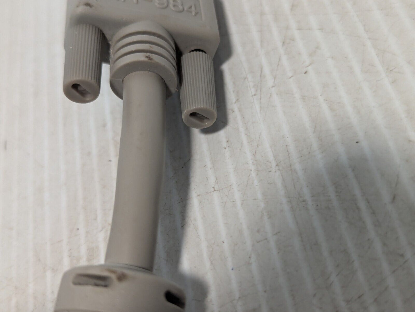 Olympus MH-984 video cable, 4-BNC RGBHV Male Video - Free Shipping