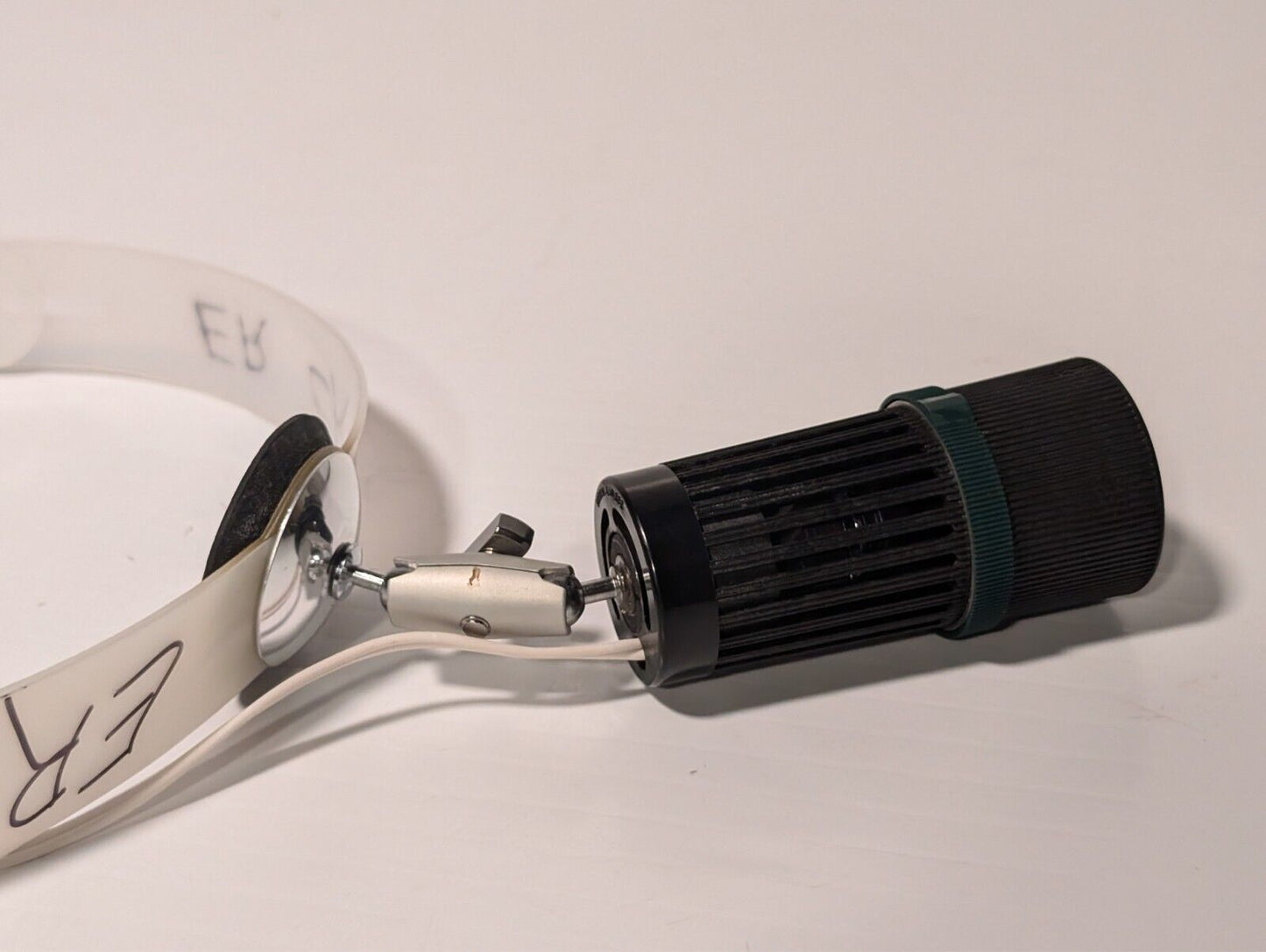 WelchAllyn 49003 halogen headlight with 79003 power supply