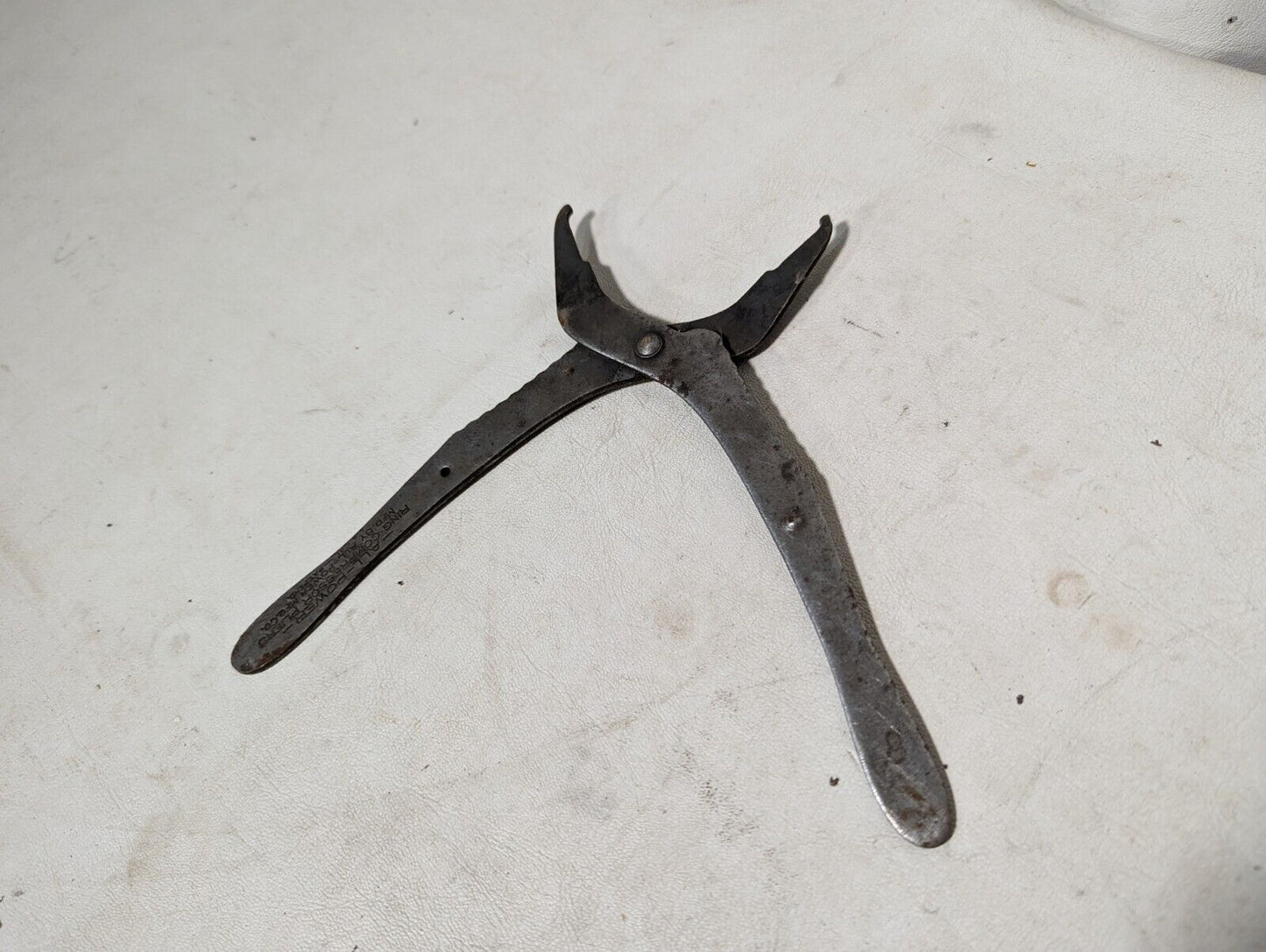 All-Power ring compressor pliers