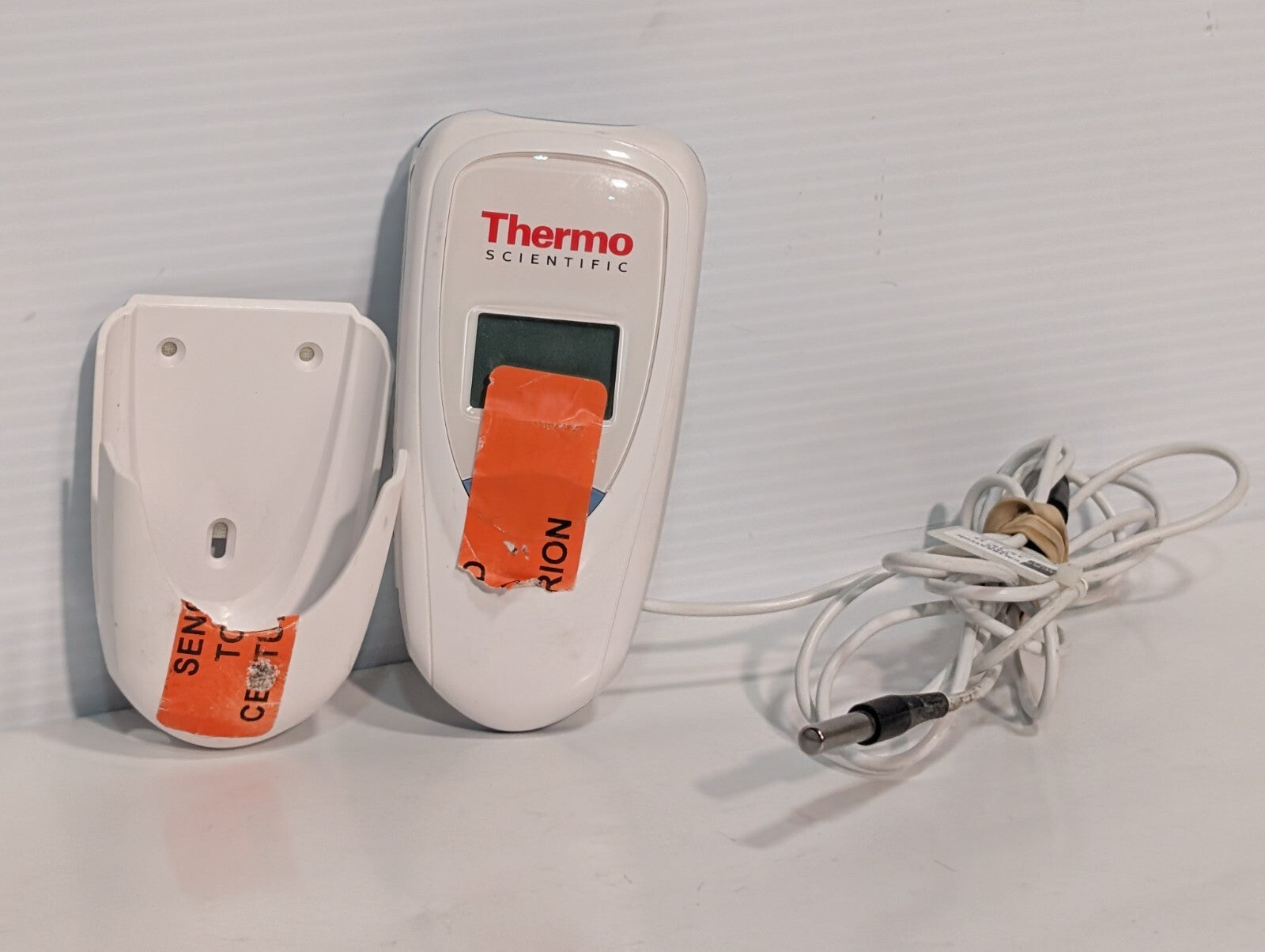 Thermo Scientific SV300-500-LSB Smart-Vue 915 Module For Dig Temp Sen
