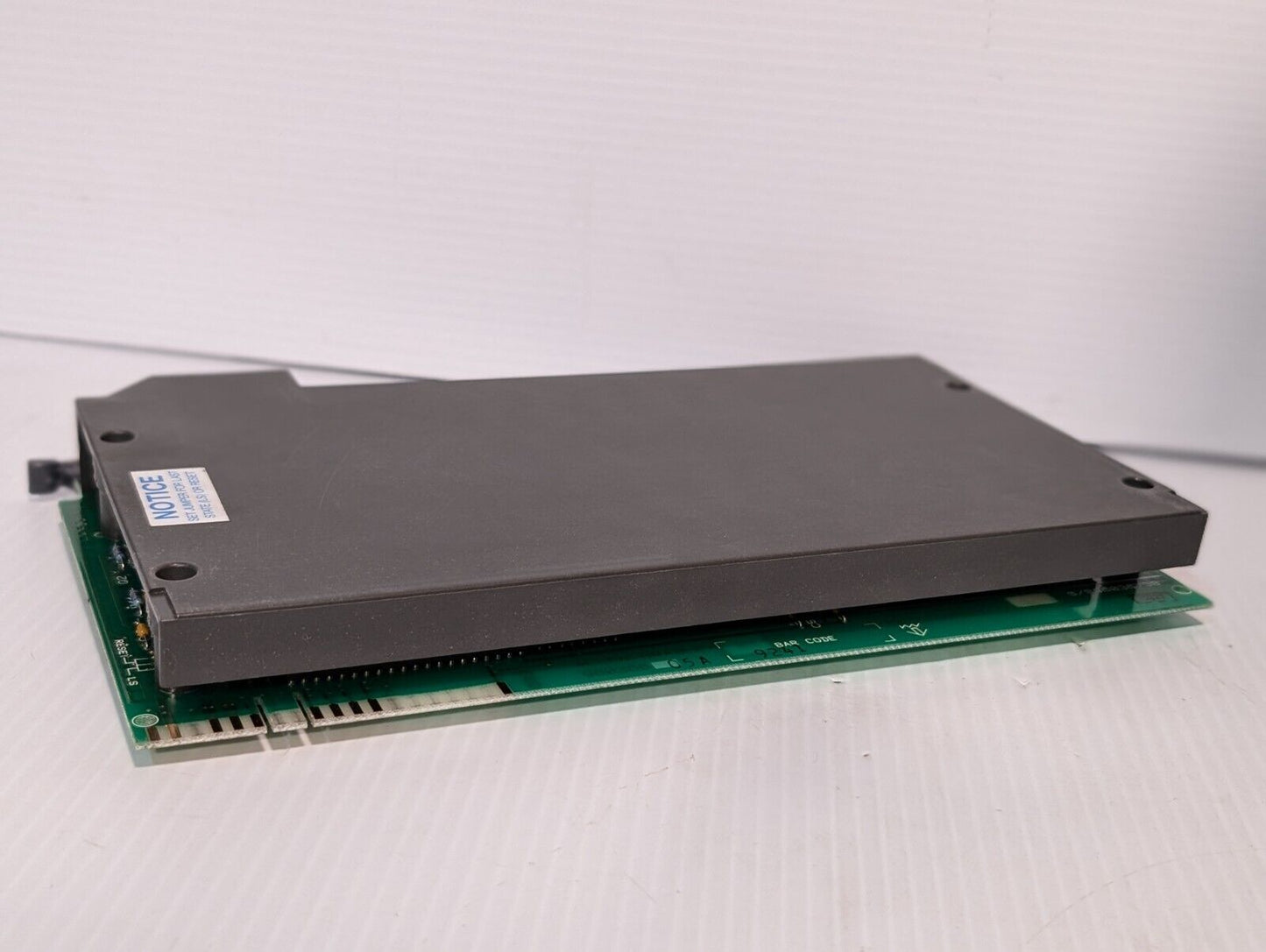 Allen Bradley 1771-IAD/B 16 CH Digital Input Module, 120V, AC/DC - Free Shipping