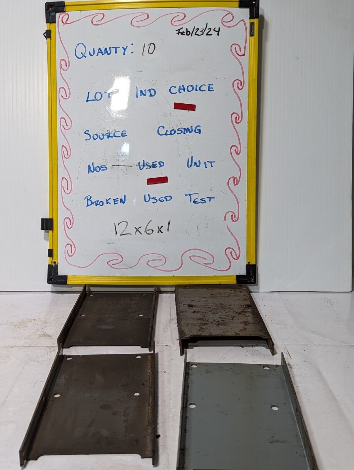 Square D I-Line Accessories - Free Shipping