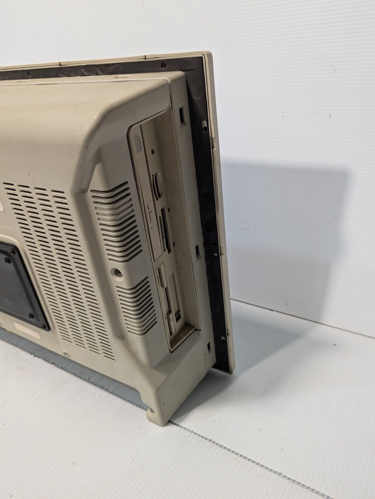 Advantech PPC-174T Industrial Computer - Free Shipping
