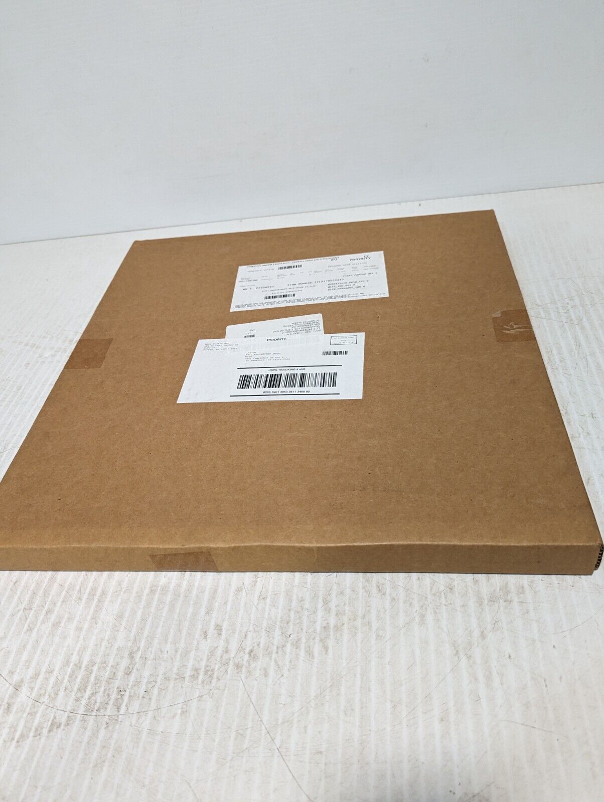 Unbranded Sliding Plate USPS2007540 97942-166K272H01 - Free Shipping