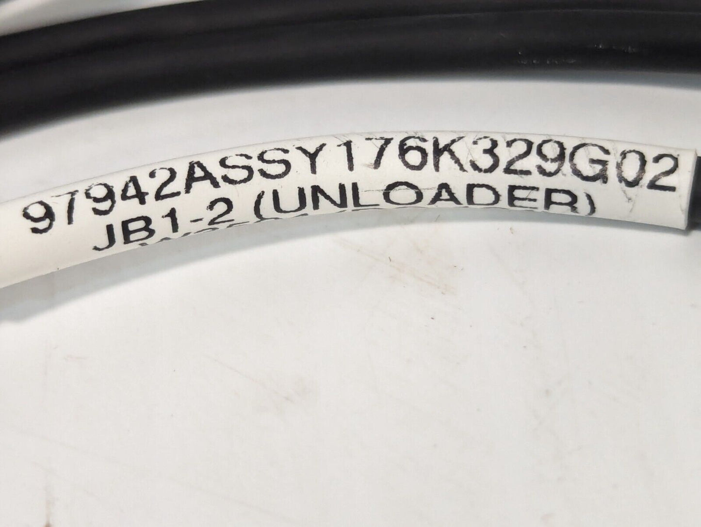 176K329G02 PSP-2 Position Sensor Cable Assbly, 6150-11-000-5079 - Free Ship