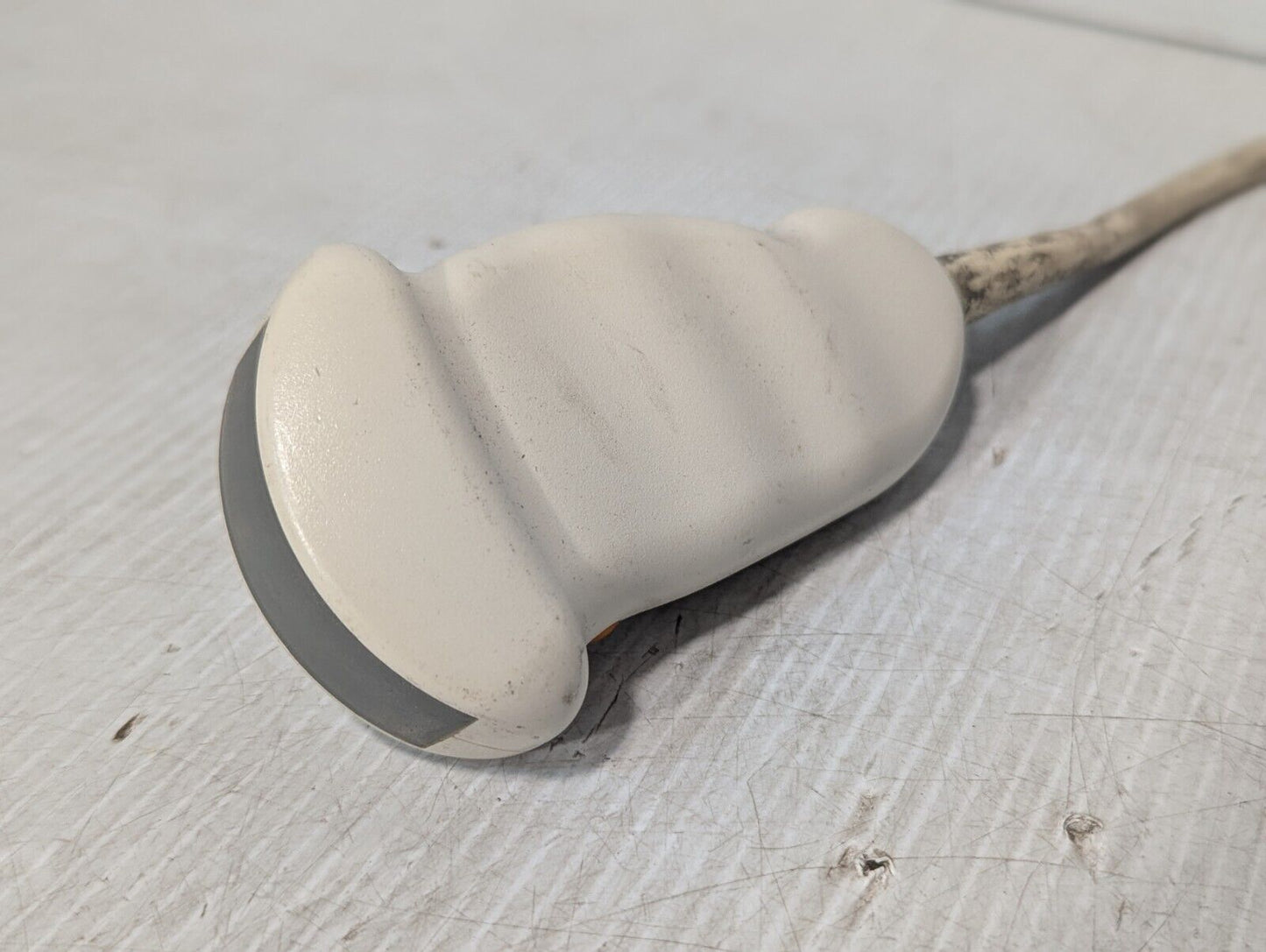 ATL C5-2 Curved Array 40R Ultrasound Transducer Probe - Free Shipping
