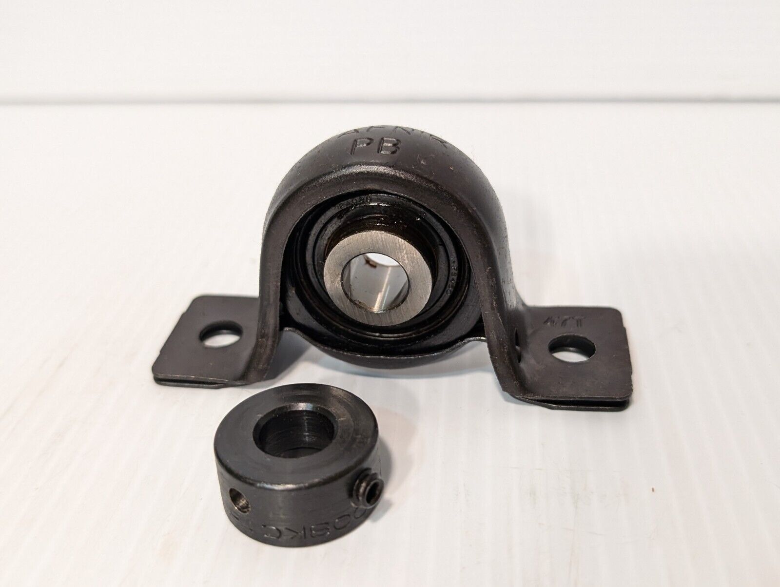 Torrington / Fafnir RPB 1/2" Ball Bearing - Free Shipping - Free Returns