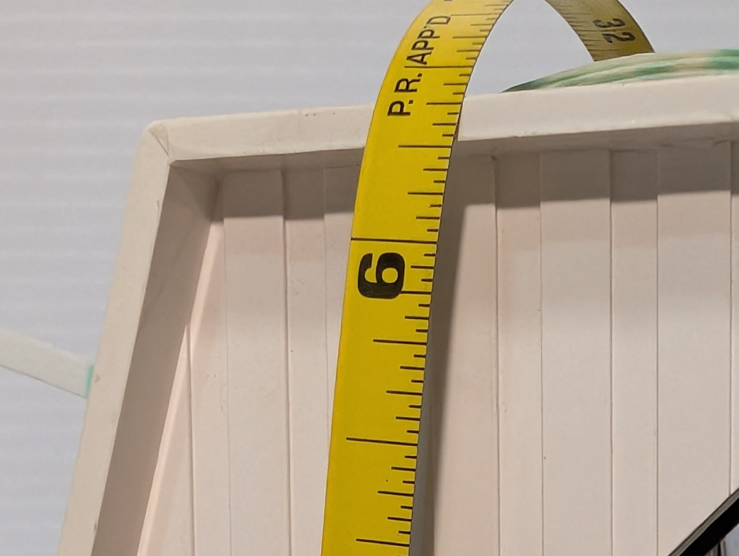 3M Medical Products Division Comply Indicator Tape Dispenser, Weighted Base