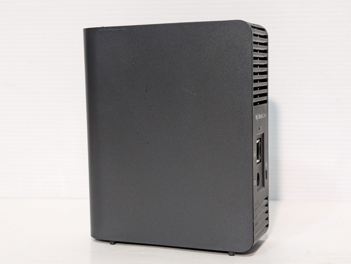 Western Digital WDBAAK0010HCH-00 External Storage Drive, 1TB, My Book Essential