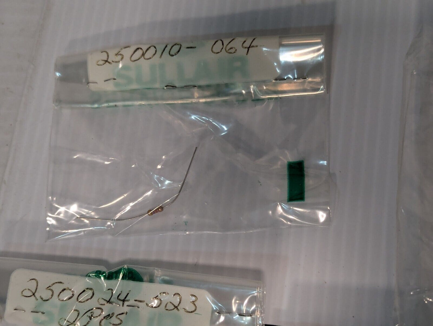 Sullair 250026-894 temperature controller circuit board kit - Free Shipping