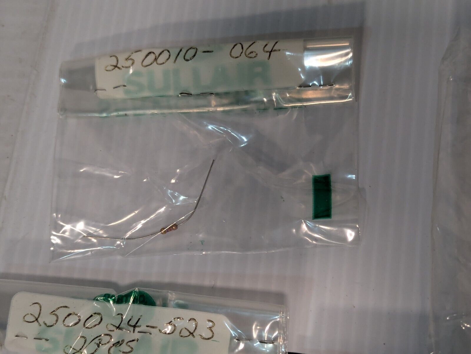 Sullair 250026-894 temperature controller circuit board kit - Free Shipping