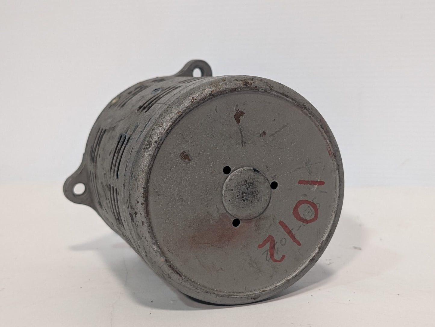 Standard Electrical 6535 Ser. 1012, Adjust-A-Volt Variable Transformer,  0-135