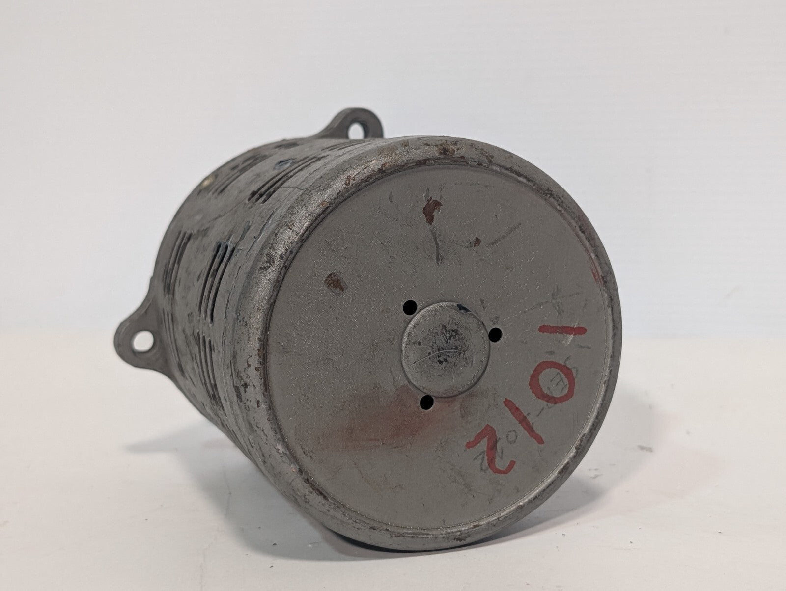 Standard Electrical 6535 Ser. 1012, Adjust-A-Volt Variable Transformer,  0-135