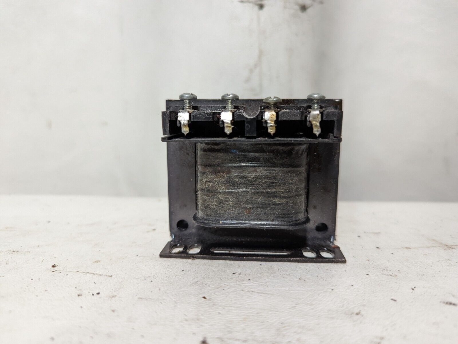 Square D 9070T50D1 0.05kVA 50/60Hz Industrial Control Transformer