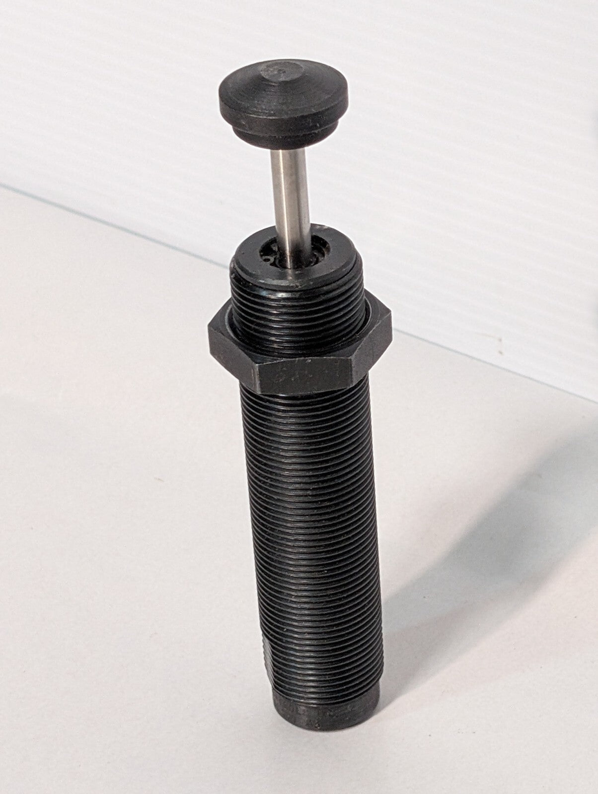 Ace Controls SC 650-3 Steel Threaded Shock Absorber