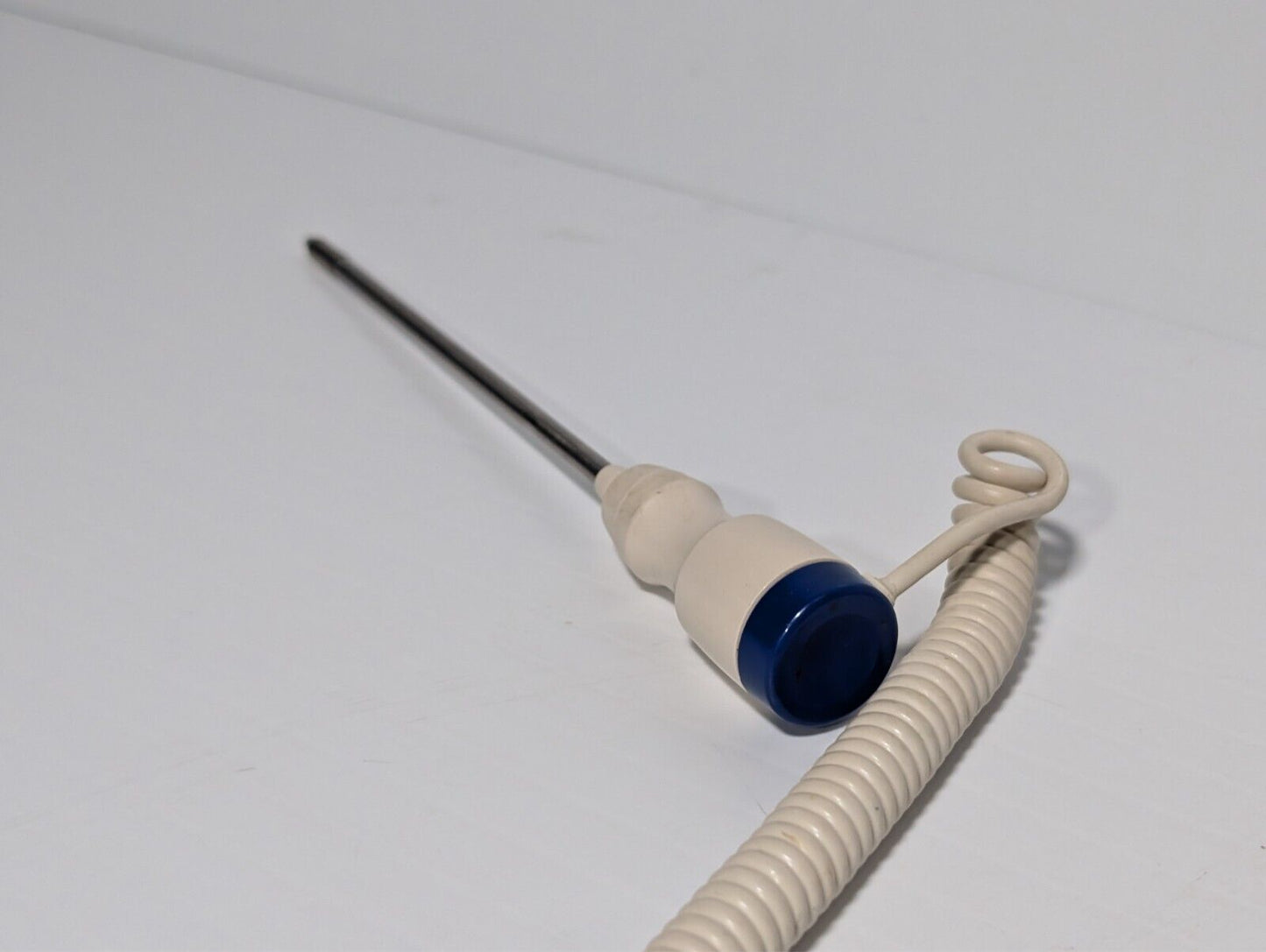 Welch Allyn 678 Electronic Thermometer W/ Probe