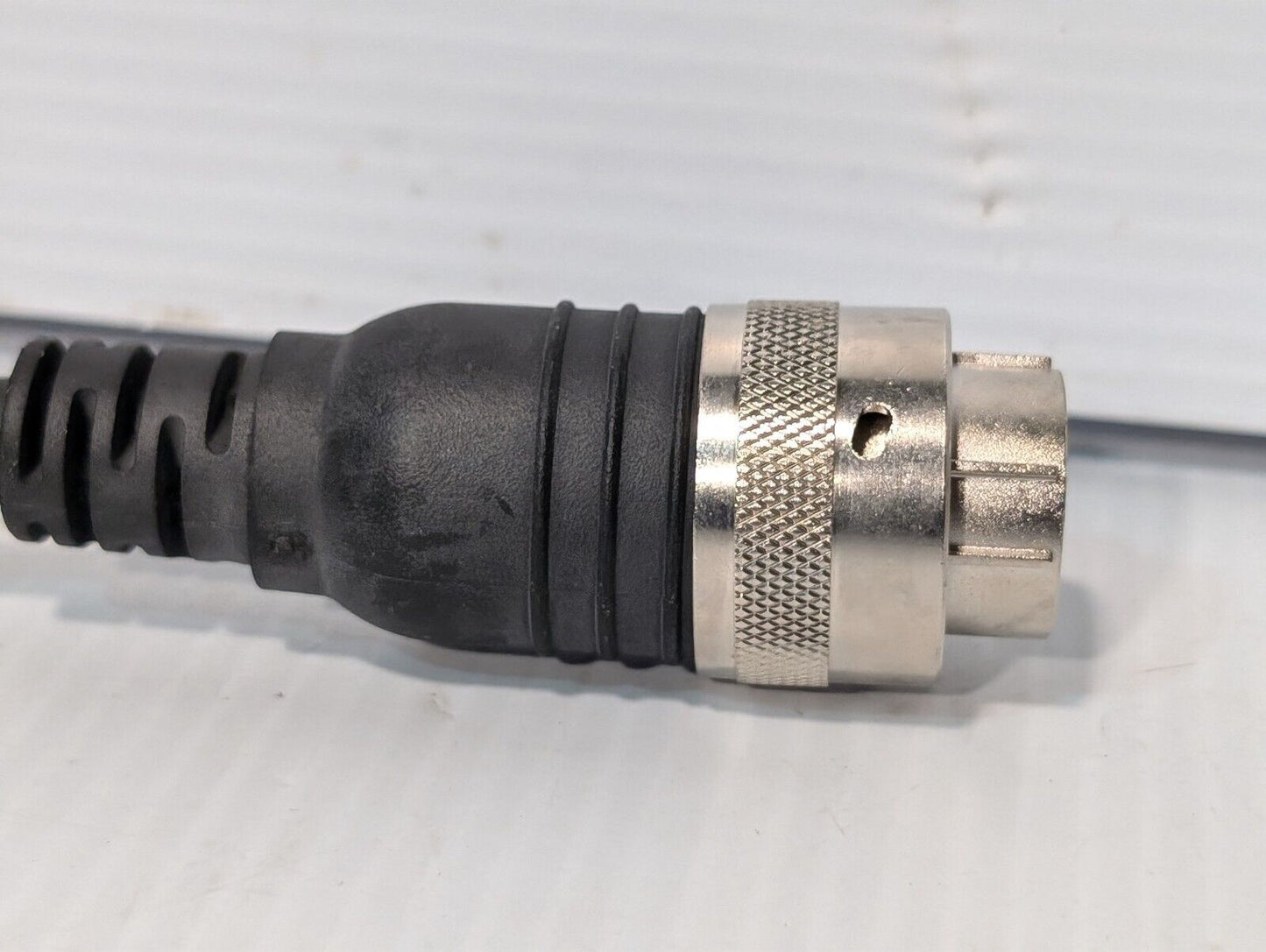 Allen Bradley 2090-XXNPMP-16S03 Standard Power Cable MP-Series Servo Motor