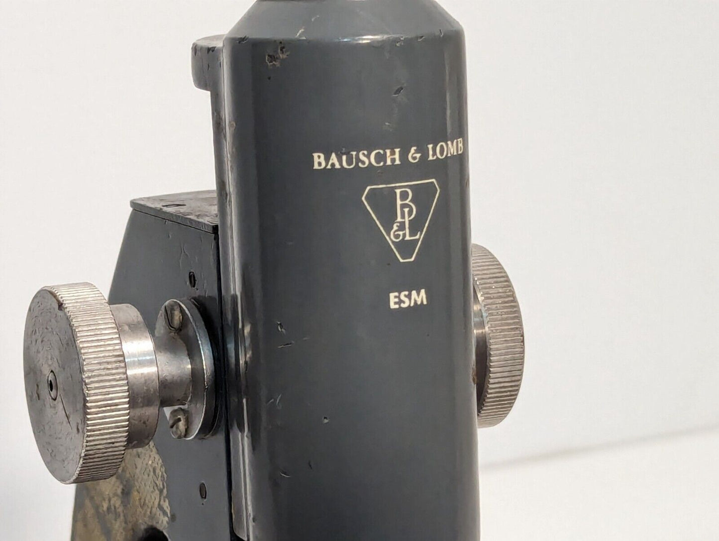 VTG Bausch & Lomb ESM Microscope, 311927-120 - Free Shipping