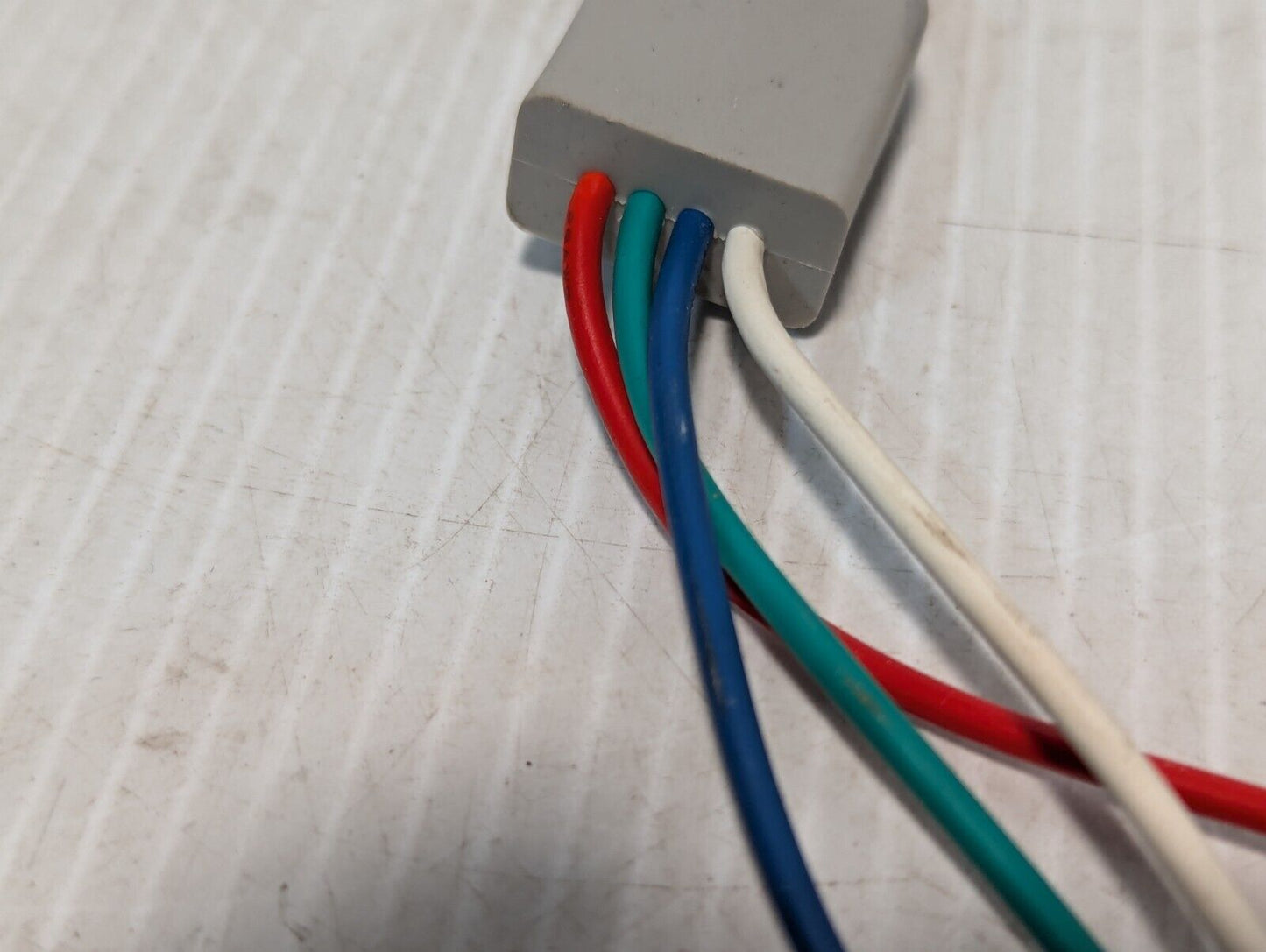 Olympus MH-984 video cable, 4-BNC RGBHV Male Video - Free Shipping