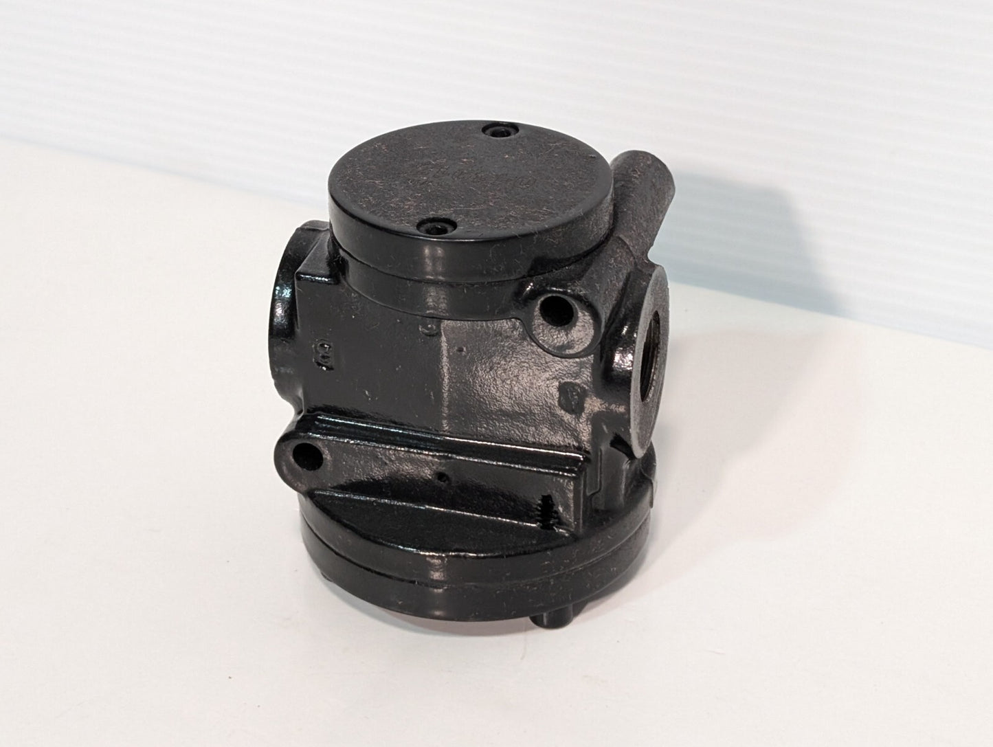 044912 Replacement Unloading Blowdown Valve For Sullair Air Compressor 51/18