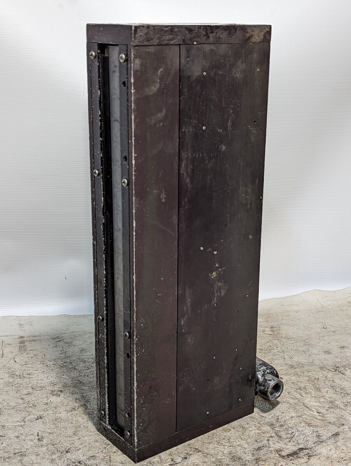 ISB ISB-IV Infrared Security Barrier Presence Sensing Device, Transmitter, Recei
