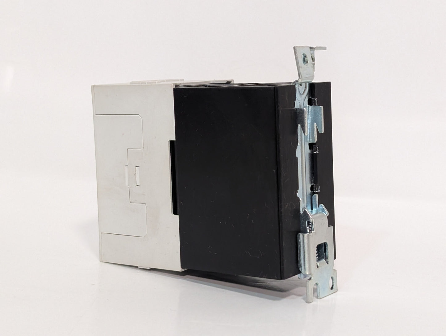Allen Bradley 156-B25CA2 Ser A 2-Phase Semiconductor Contactor 600VAC 25A