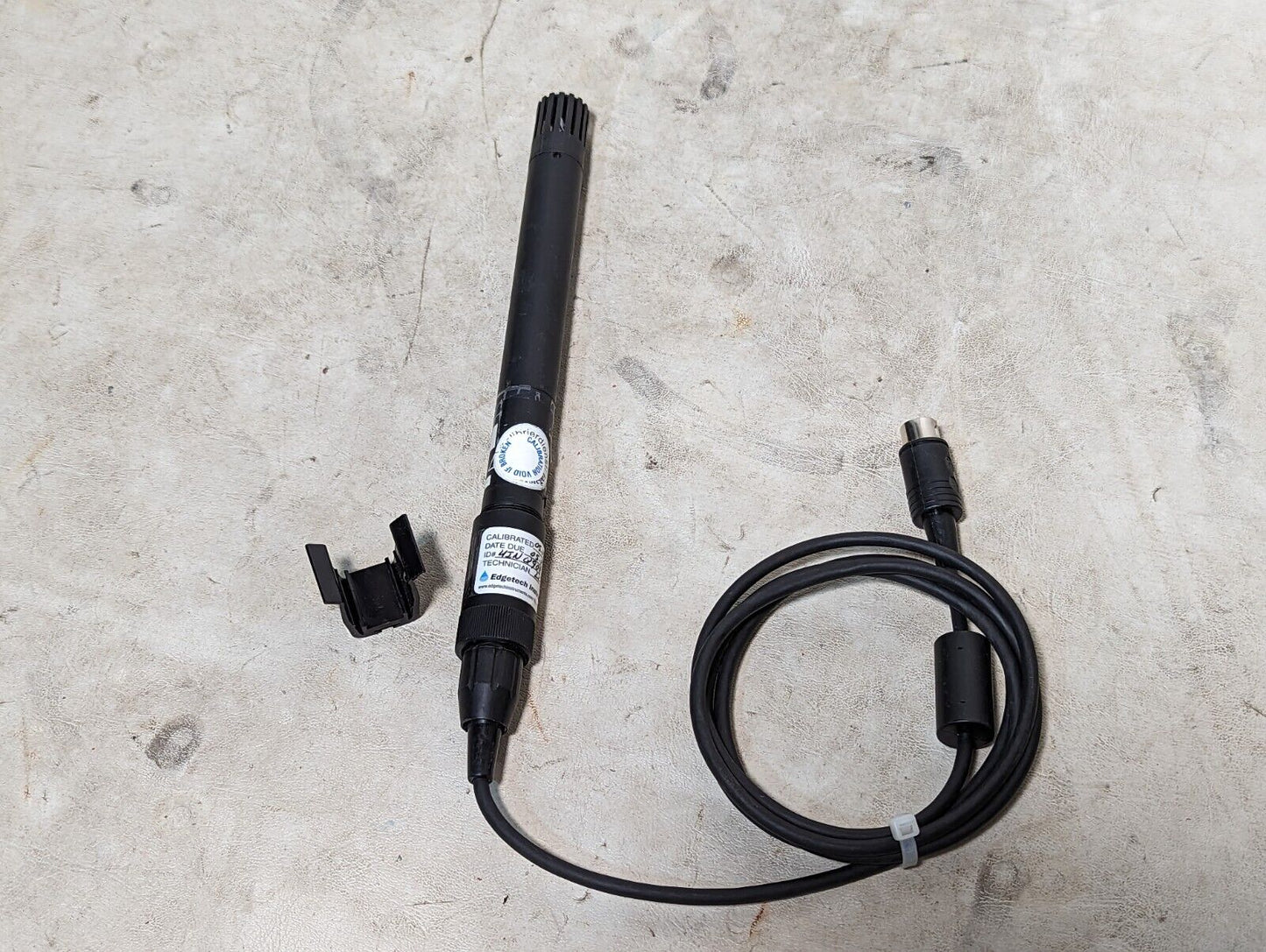 testo 0420 0021 temperature probe, -20 deg C to 70 deg C, 0 deg F to 160 deg F