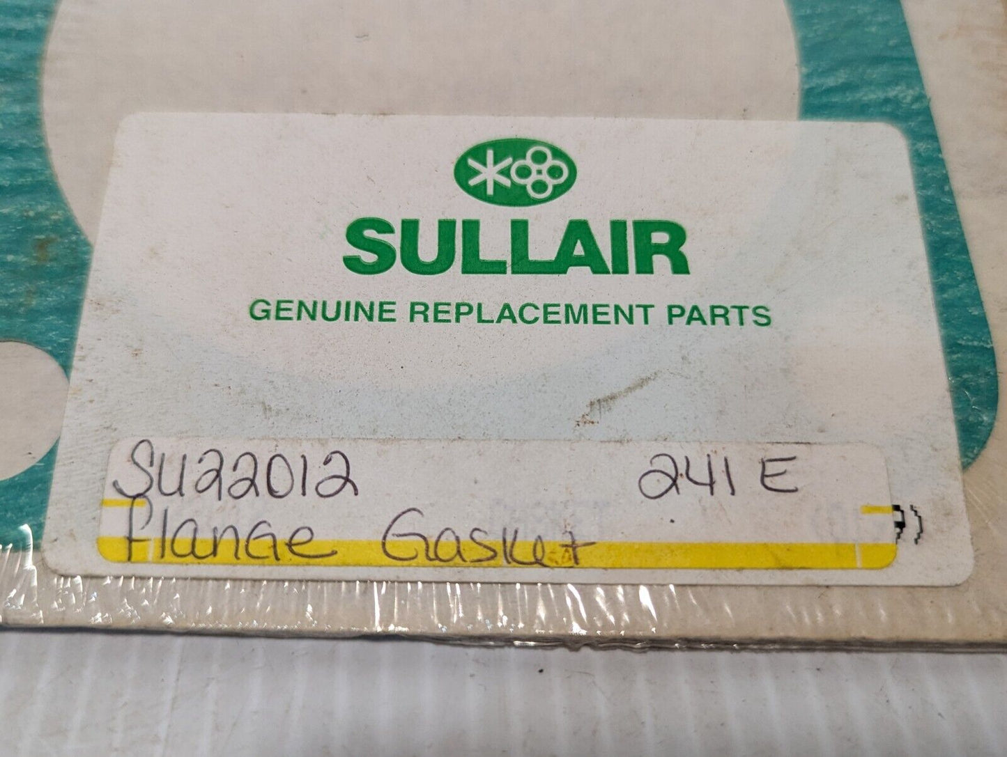 SULLAIR 22012 Air Out Flange Gasket 25/32S - Free Shipping