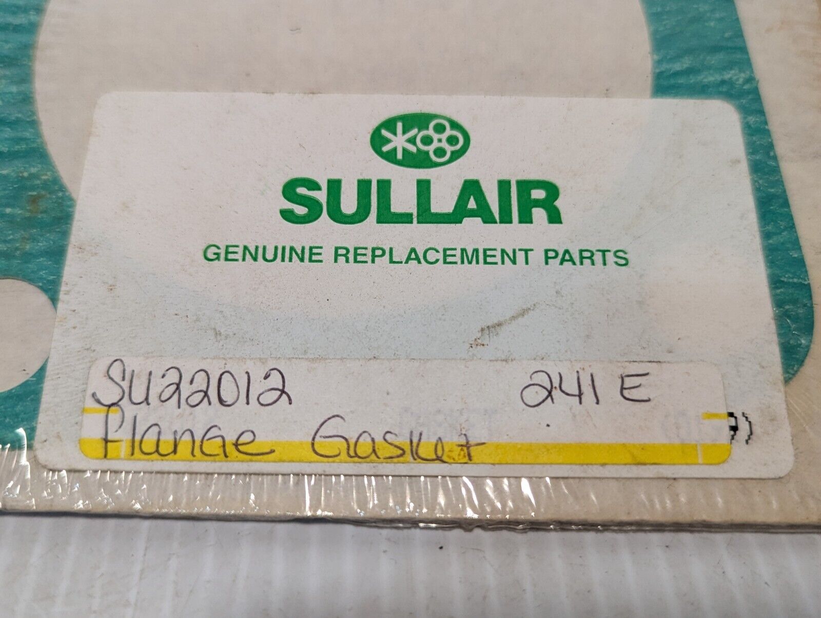 SULLAIR 22012 Air Out Flange Gasket 25/32S - Free Shipping