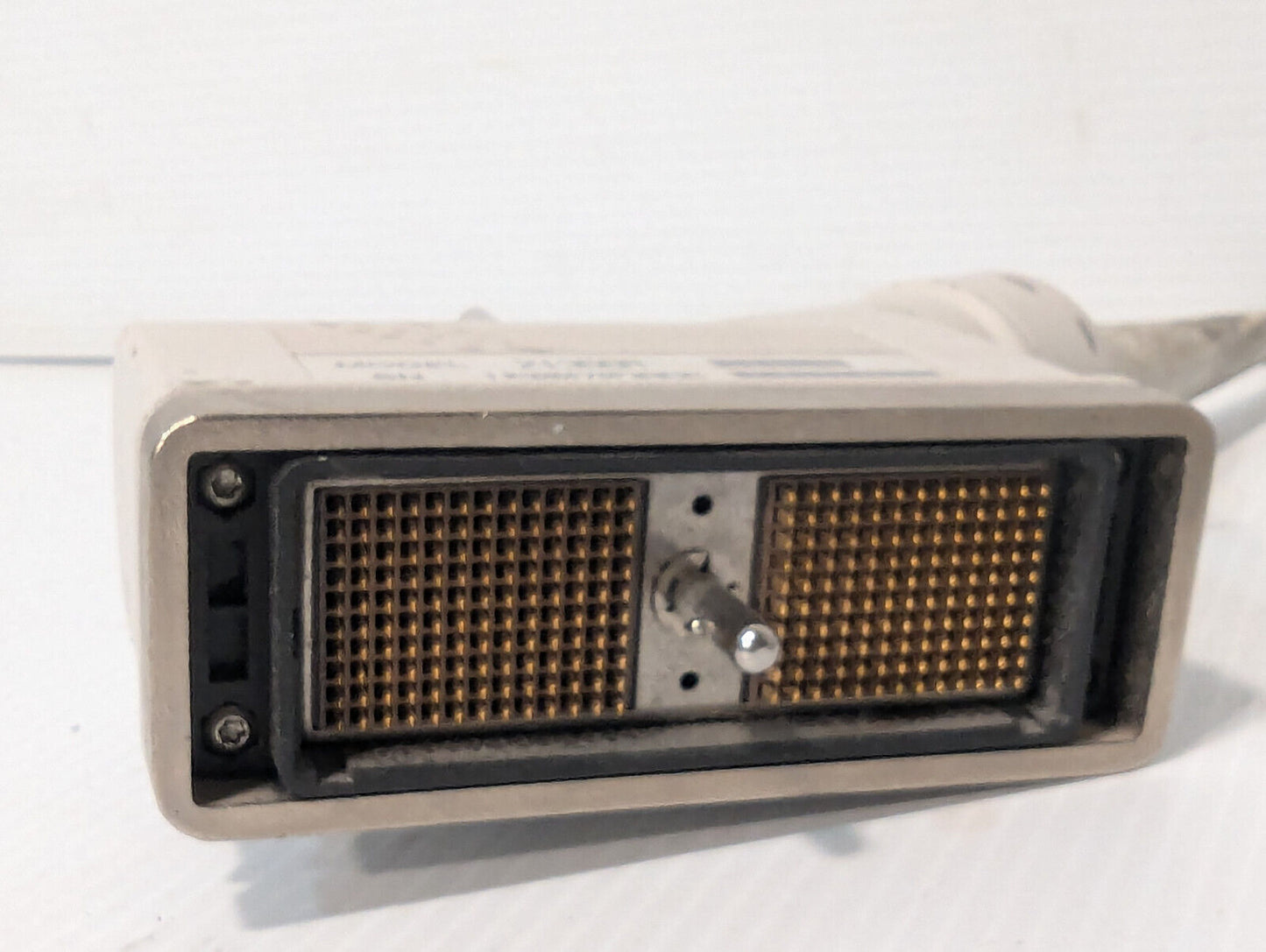 Agilent Techlologies 21356A Ultrasound Transducer, 11-3L, Free Shipping