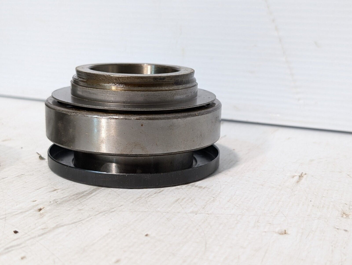 Fafnir MUA 2" Bearing Set - Insert with Collar - Free Shipping+Returns