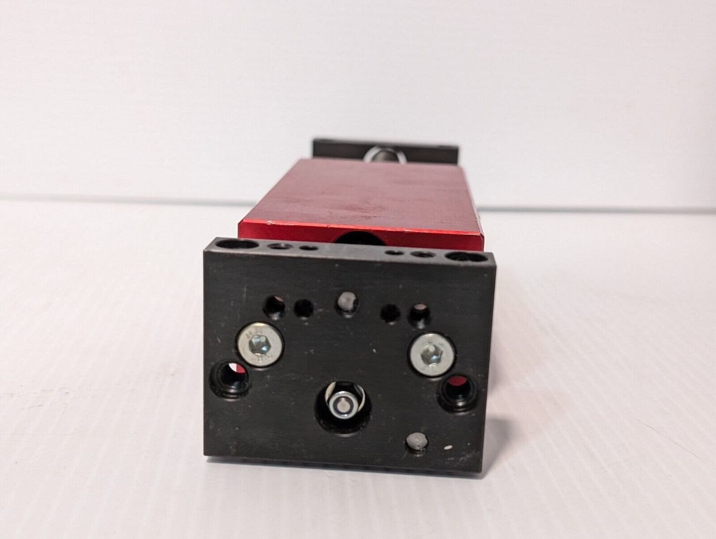 Afag LM 20/60 Pneumatic Linear Guide Module Unit - Free Shipping+Returns