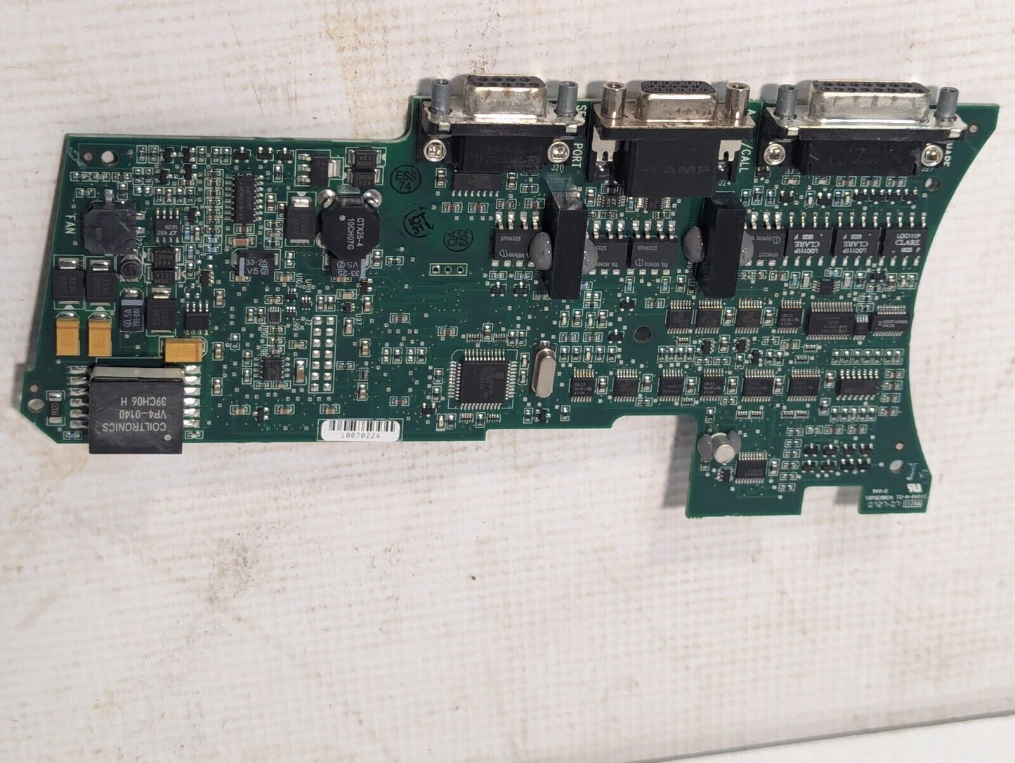 Topsearch TS-M-8V01C 18070224 Circuit Board