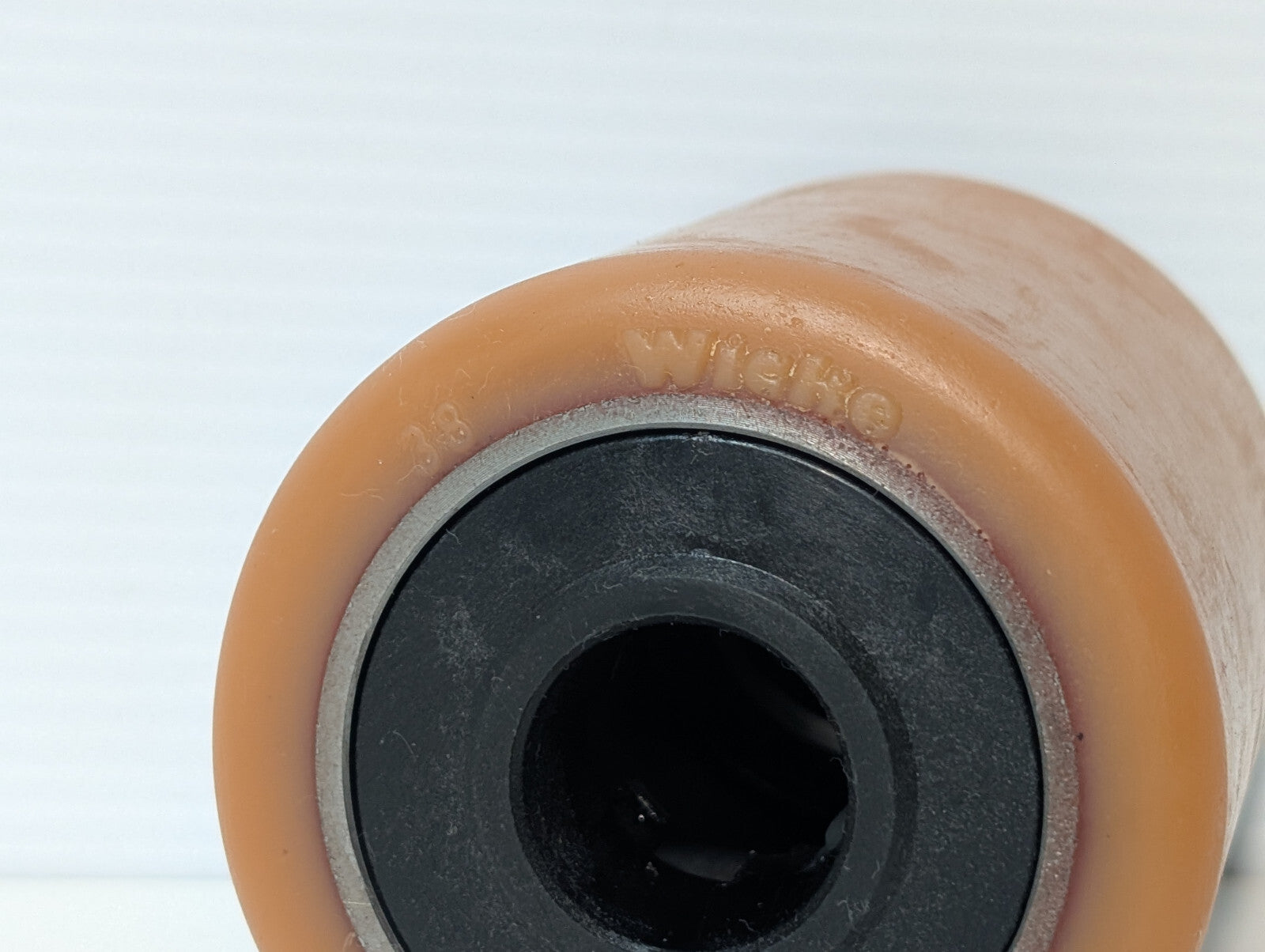 Total Source TSA/CT51064639 Poly Wheel Assembly 1300016568, Wicke 38