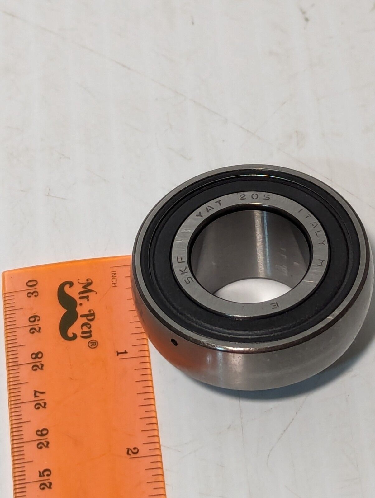 SKF Yat 205 Bearings Insert Bearing Italy - Free Shipping