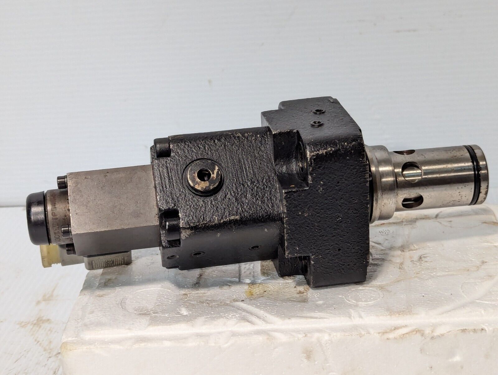 Towler TDAD1097E25LAF proportional throttle valve - Free Shipping