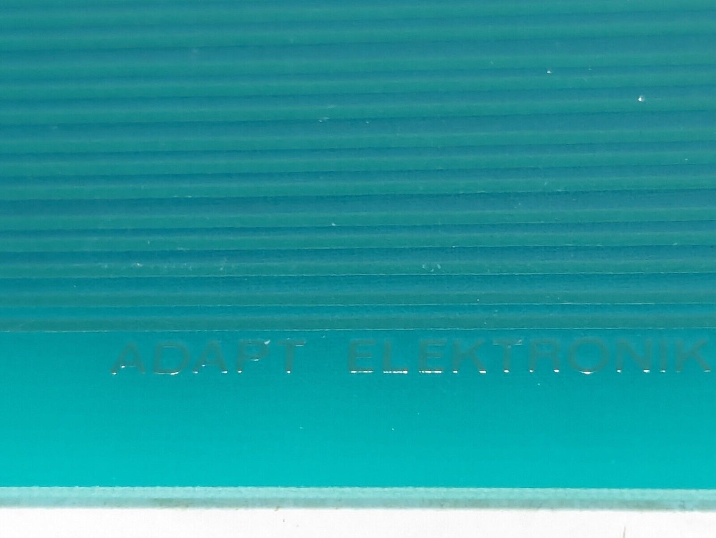 Adapt Elektronik 106-3-L Test Adapter