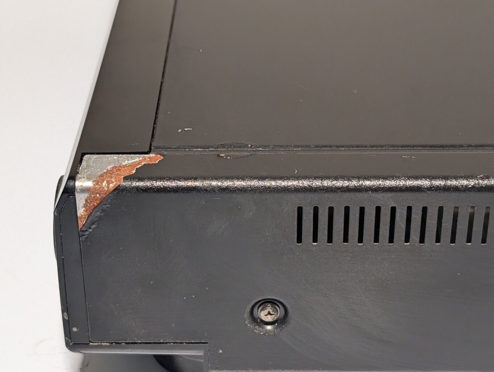 Sony DVP-S500D DVD/CD/Video CD Player, 5.1 Channel, No Remote