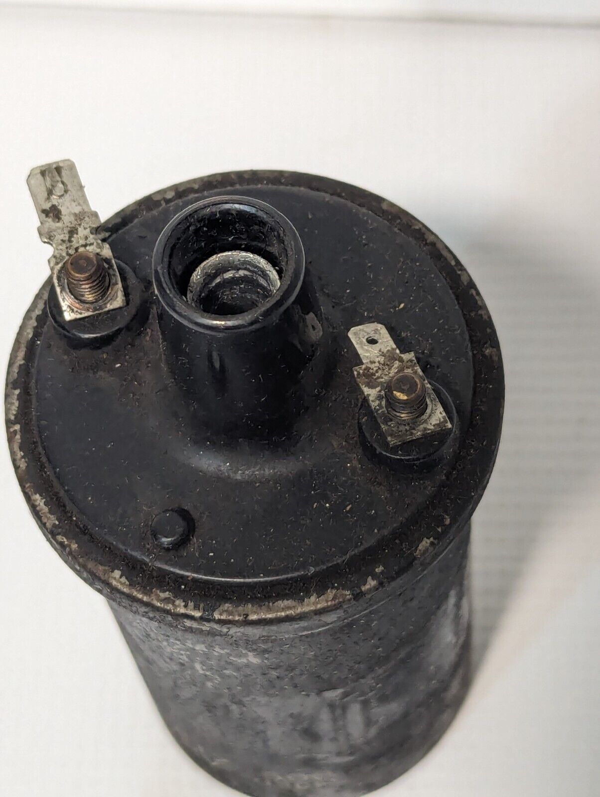 Terex CIZ-500 Ignition Coil, 12V - Free Shipping