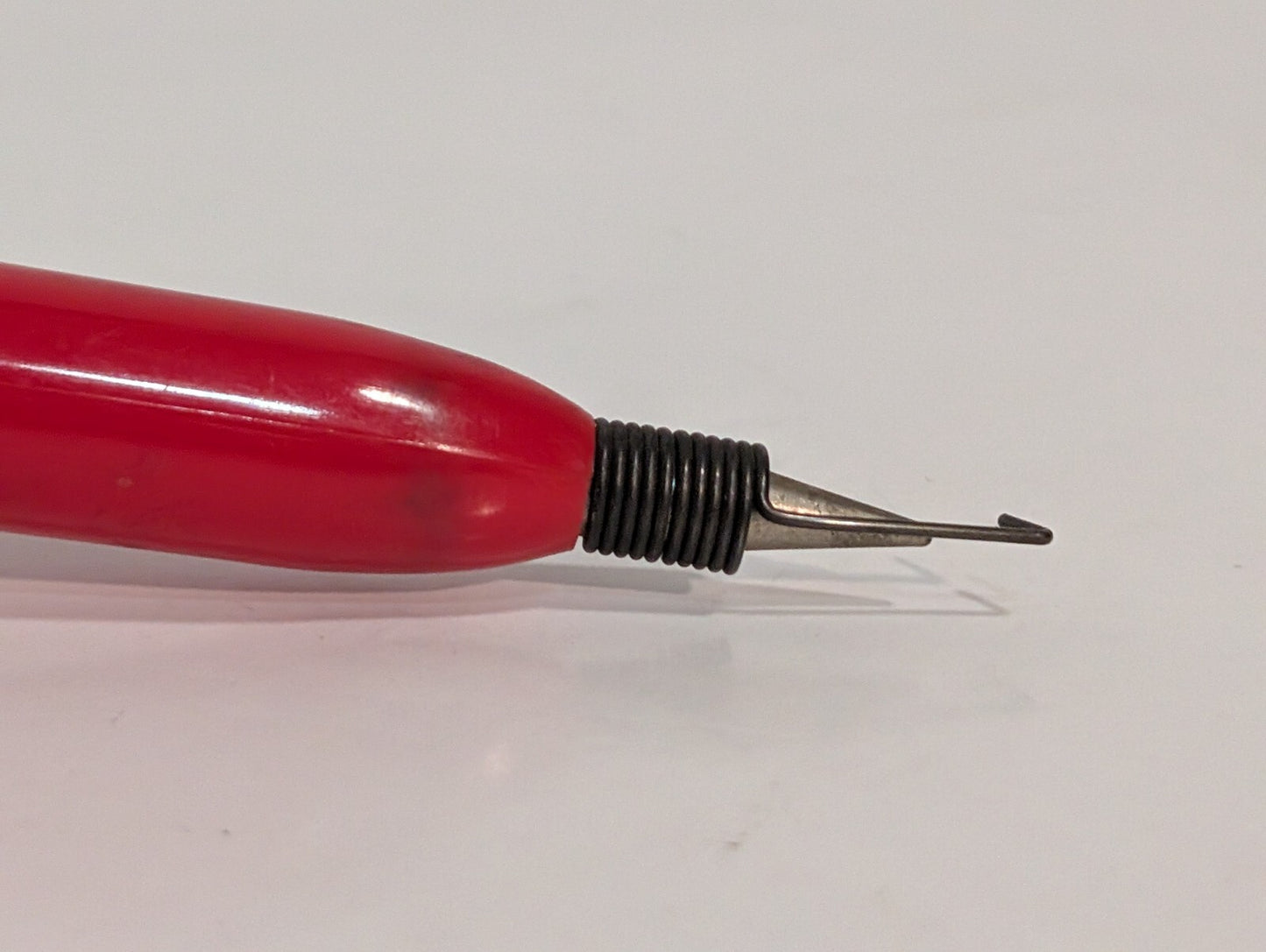 Vintage Heath Heathkit Model No. 336 High Voltage Test Probe with Manual