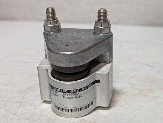 Tol-O-Matic P10SA Assembly, 07050000, Industrial Brake Caliper, Made in USA
