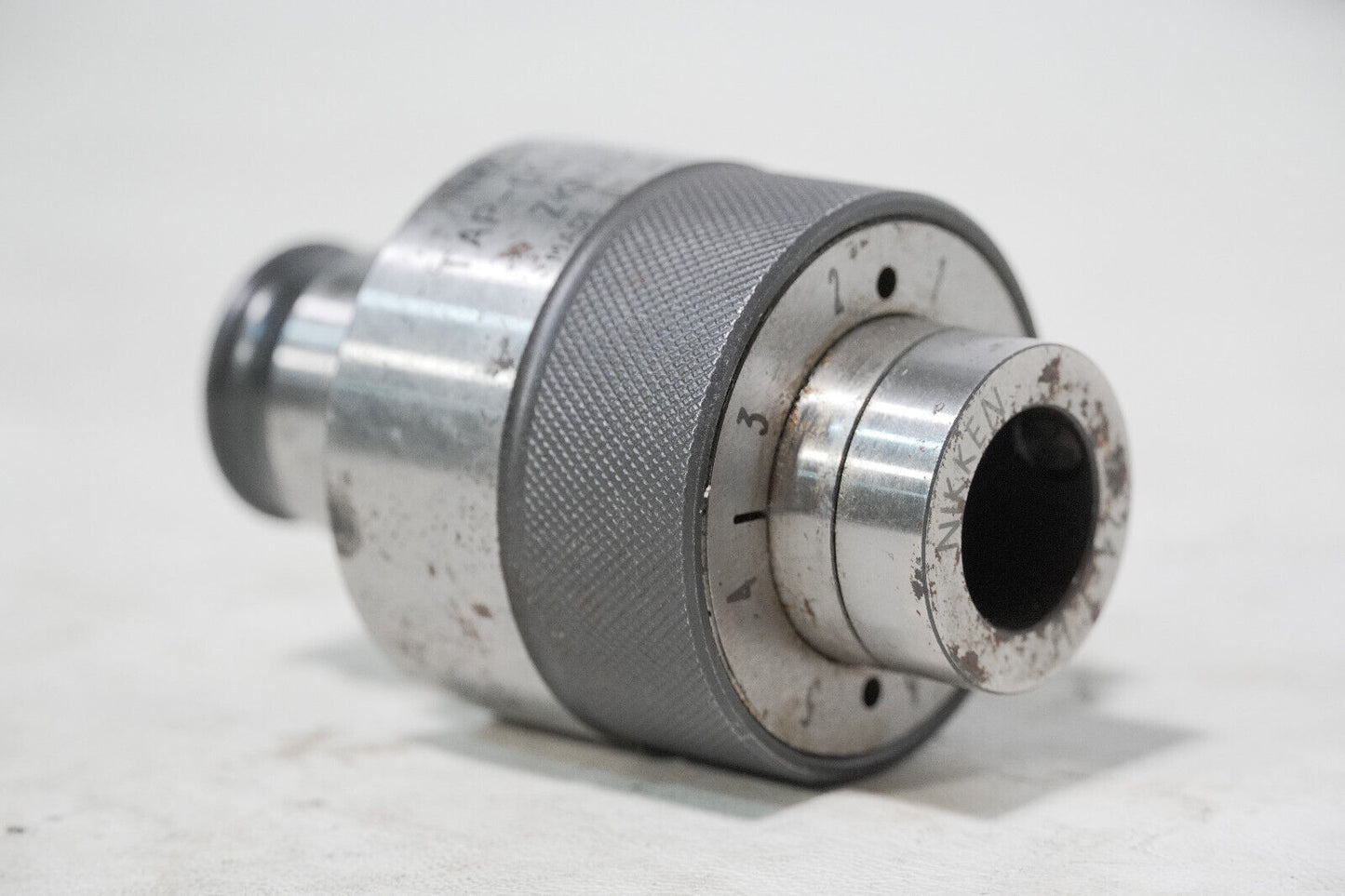 Nikken Tap Collet ZKN24