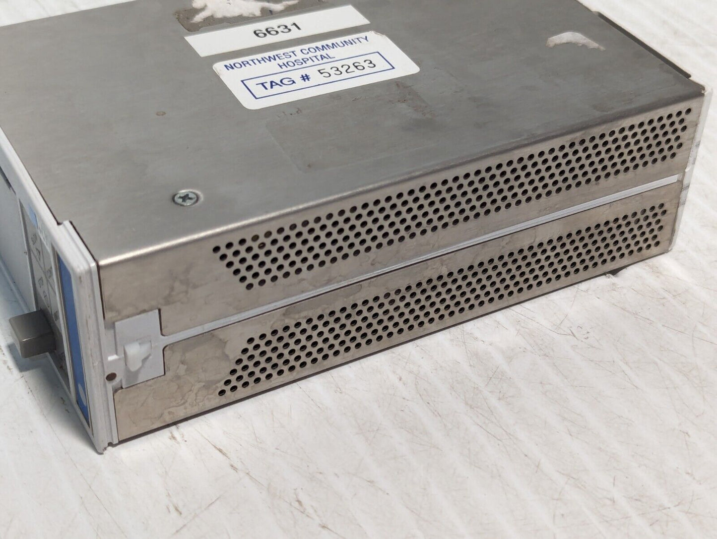 Spacelabs 90449 Thermal Bedside Printer  - Free Shipping