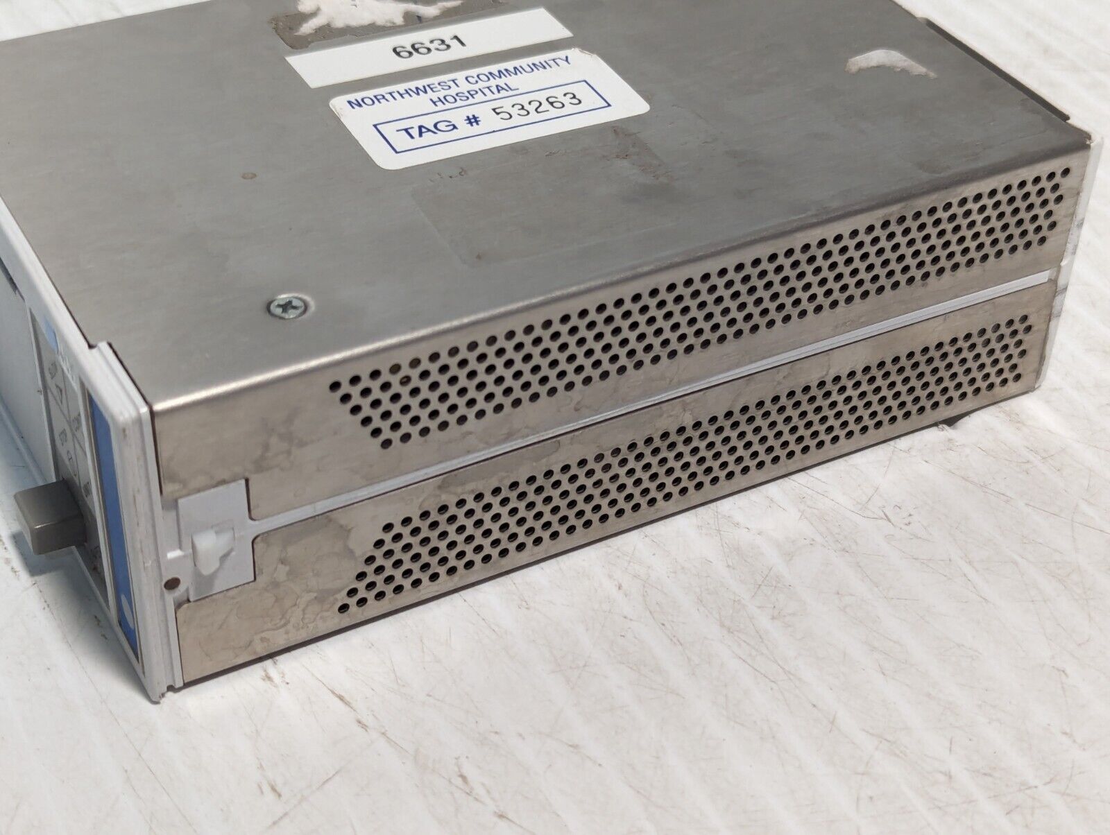 Spacelabs 90449 Thermal Bedside Printer  - Free Shipping