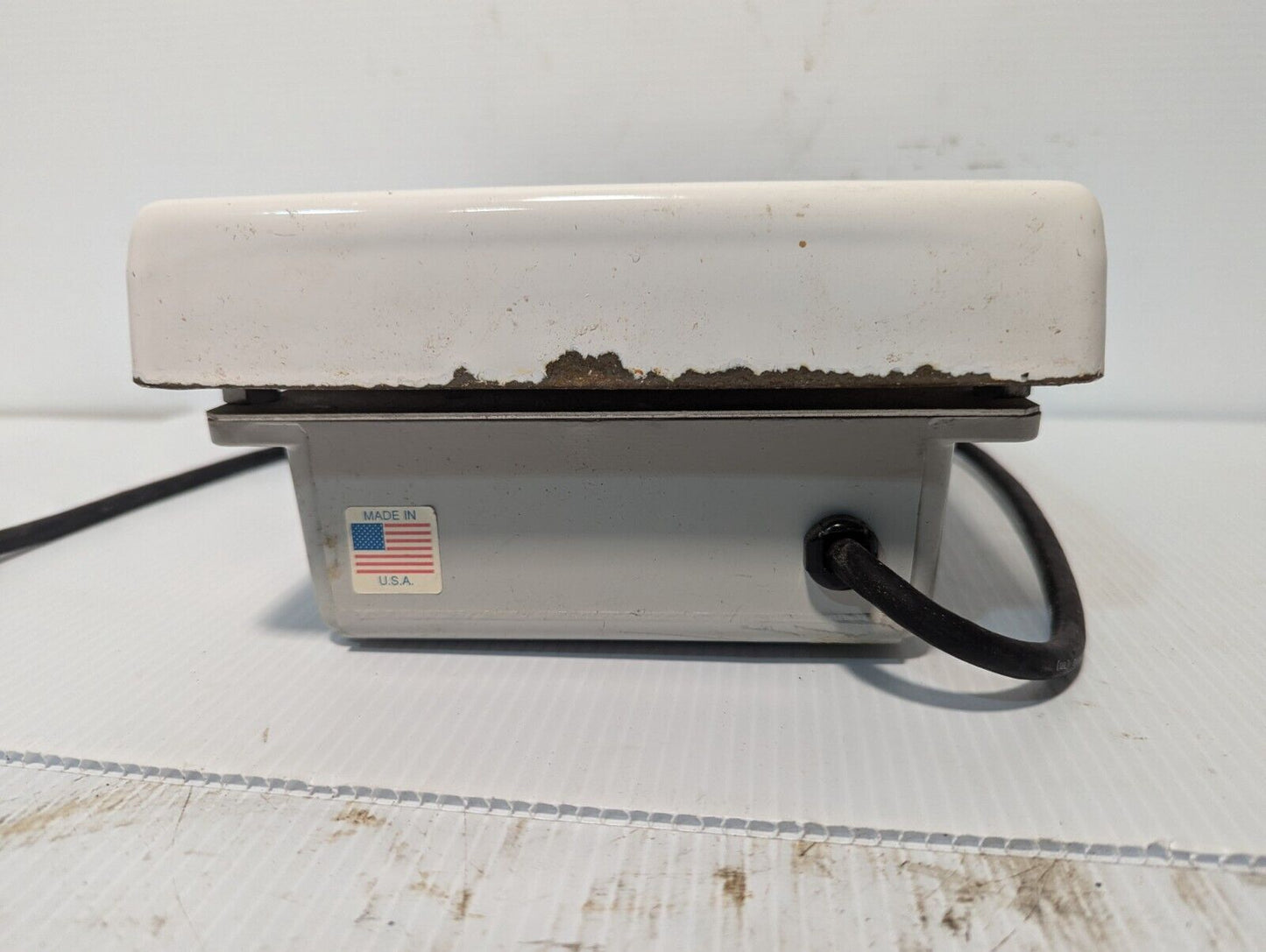 VWR 370 hotplate/stirrer, tested and working well - Free Shipping
