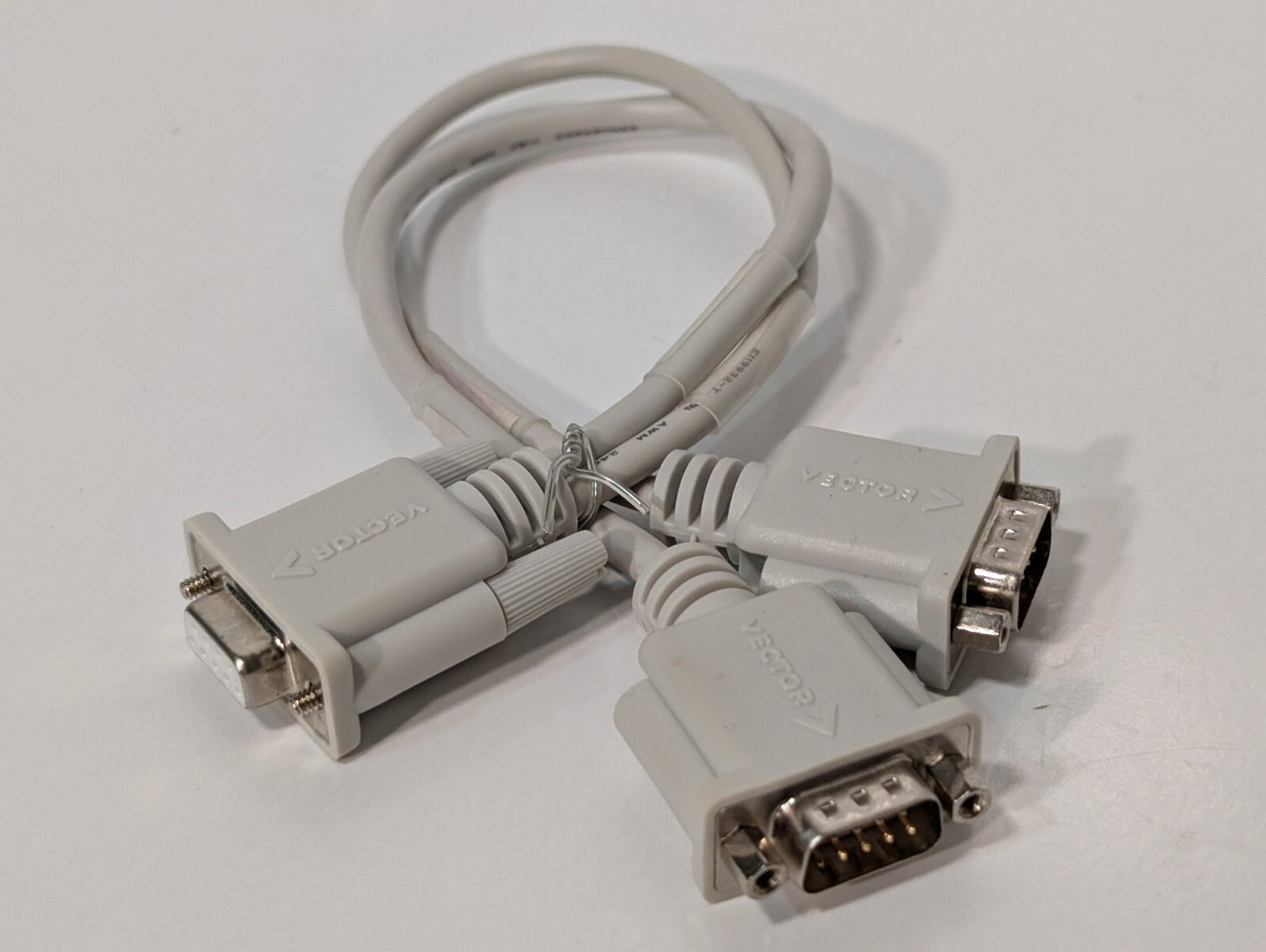 VECTOR Network Interface CANcable 2Y 05075
