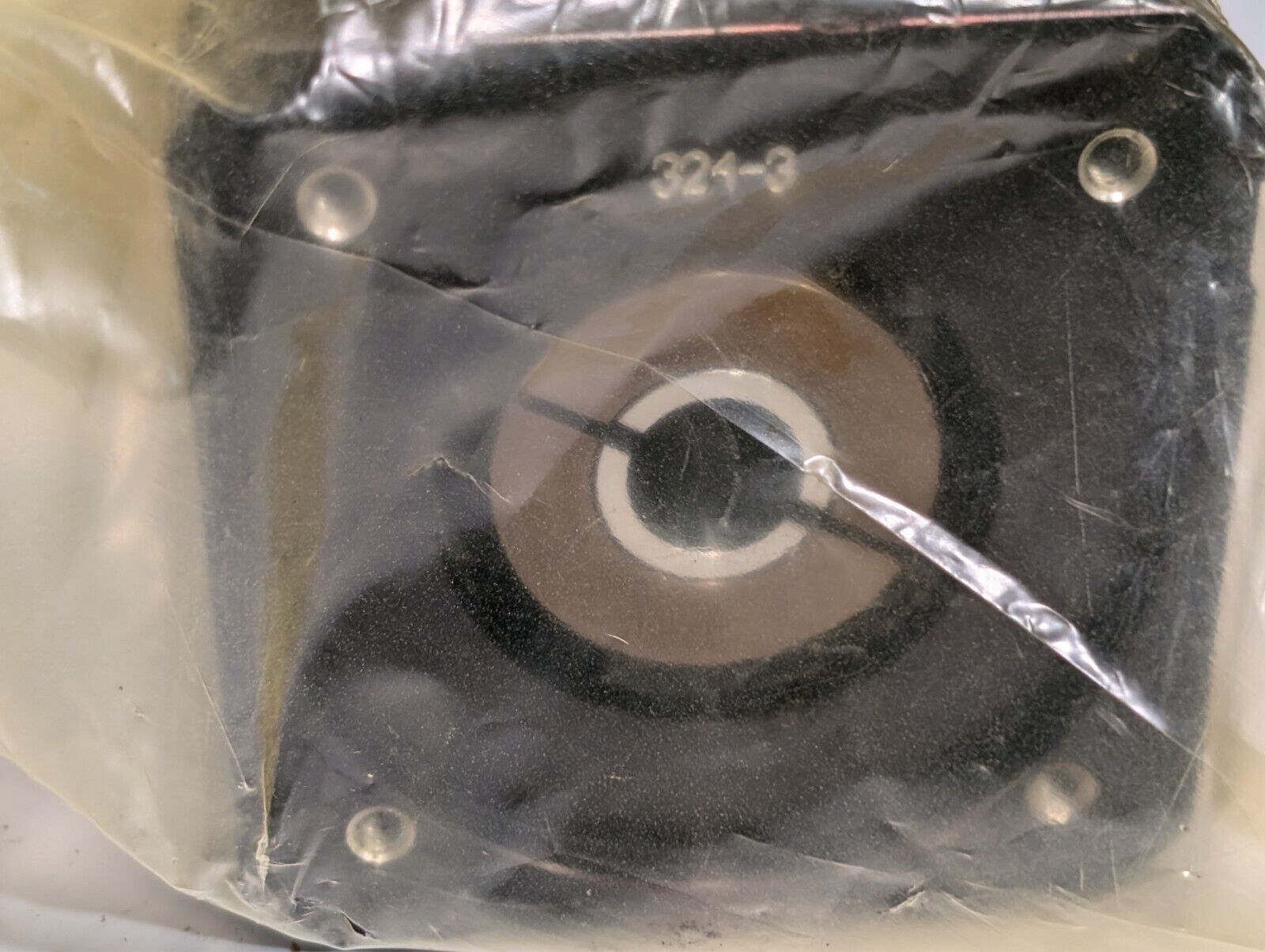 Thomson NemaTrue NTP34-005-0-RM000 gearhead, 64-116862-B256, ratio 5:1