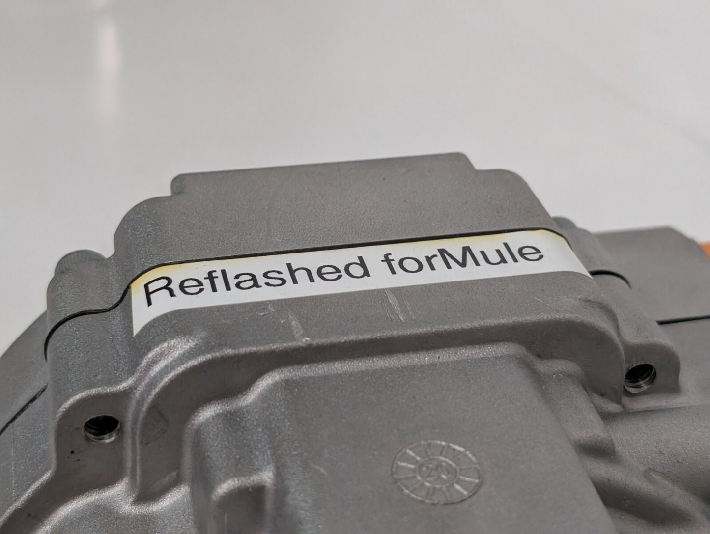 Songz SZB66-H2Y Electric Air Conditioning Compressor, 1000-6000rpm, R134A