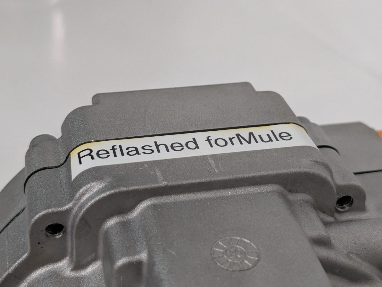 Songz SZB66-H2Y Electric Air Conditioning Compressor, 1000-6000rpm, R134A