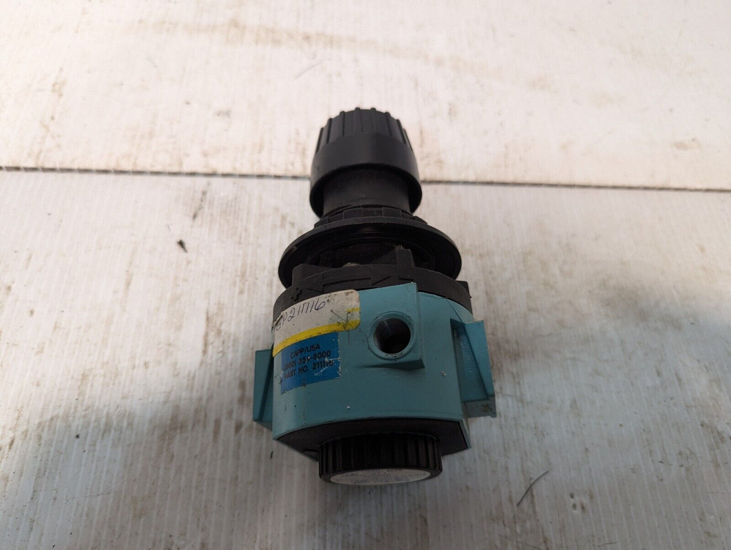 Wilkerson R62-03-000 Regulator Series A+Returns